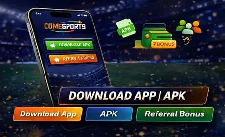 Download the app, unlock code DREAM1100, and enter ₹1 contests faster