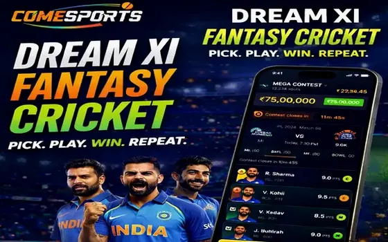 Gujarat vs Rajasthan on Dream11