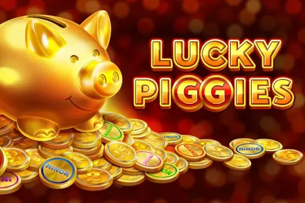 Lucky Piggies gemple Dream11Apk